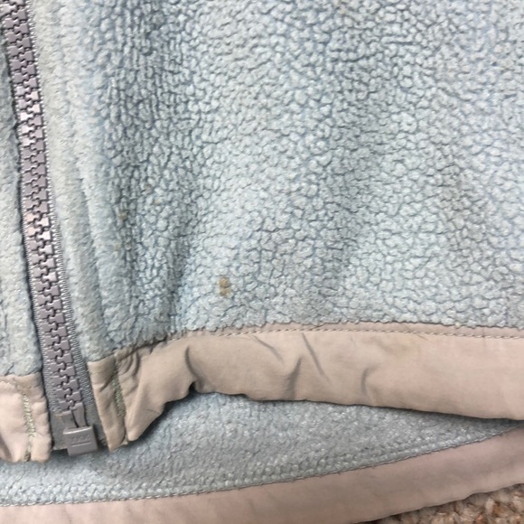 north face fleece jacket - Picture 3 of 5